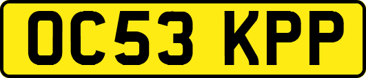 OC53KPP