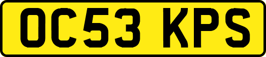 OC53KPS