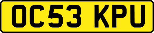 OC53KPU