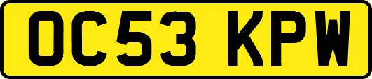 OC53KPW