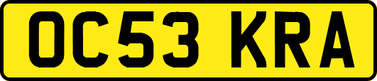OC53KRA
