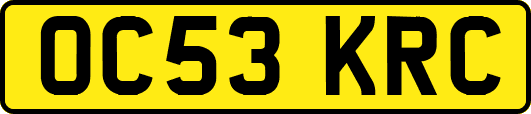 OC53KRC