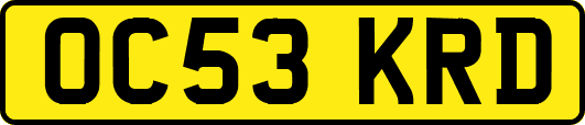 OC53KRD