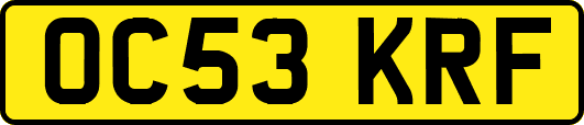 OC53KRF