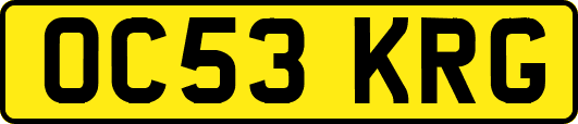 OC53KRG