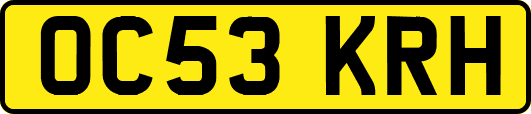 OC53KRH
