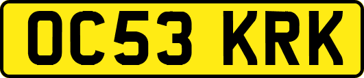 OC53KRK