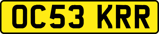 OC53KRR