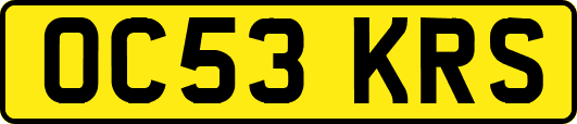 OC53KRS