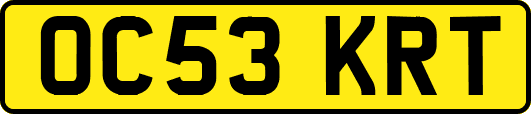 OC53KRT