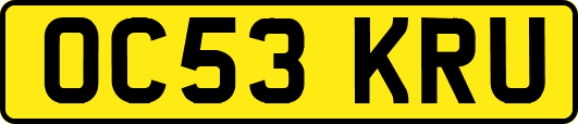 OC53KRU