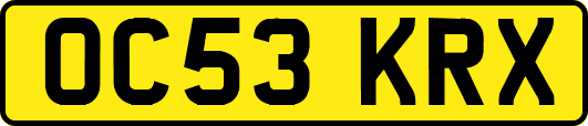 OC53KRX