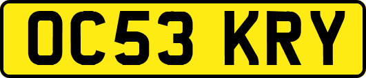 OC53KRY