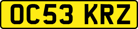 OC53KRZ