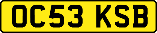 OC53KSB