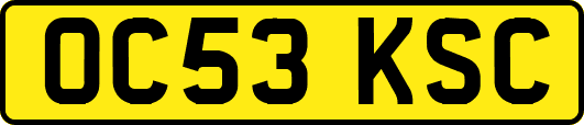 OC53KSC
