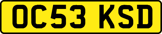 OC53KSD