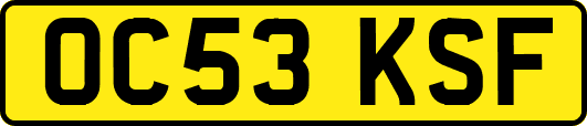 OC53KSF