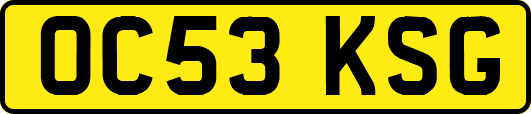 OC53KSG