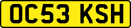 OC53KSH