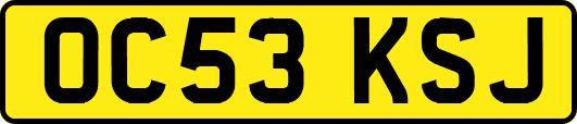 OC53KSJ