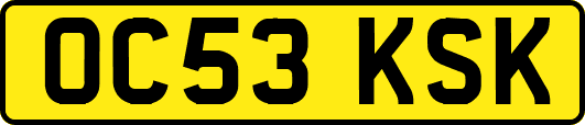 OC53KSK