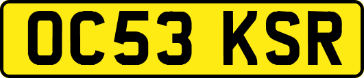 OC53KSR