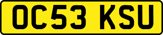 OC53KSU