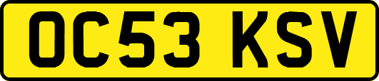 OC53KSV