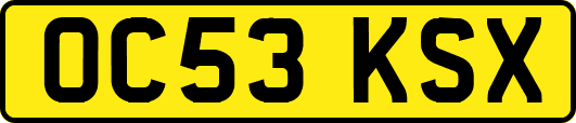 OC53KSX
