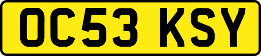 OC53KSY