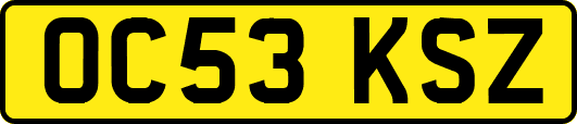 OC53KSZ