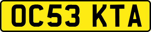 OC53KTA