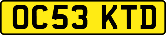 OC53KTD