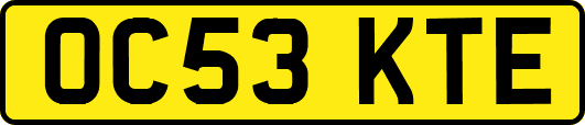 OC53KTE