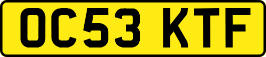 OC53KTF