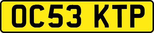 OC53KTP