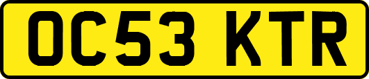 OC53KTR