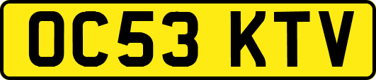 OC53KTV