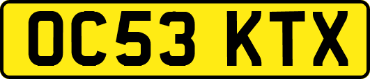 OC53KTX