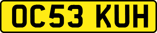 OC53KUH
