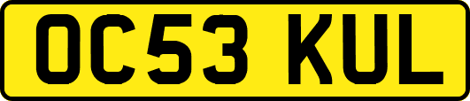 OC53KUL