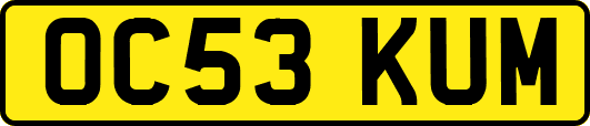 OC53KUM