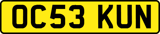 OC53KUN
