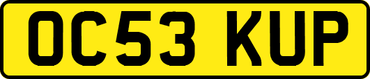 OC53KUP