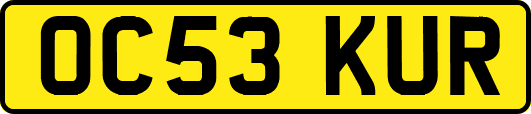 OC53KUR
