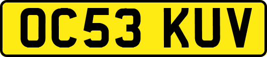 OC53KUV