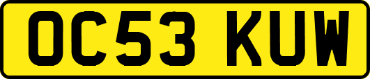 OC53KUW
