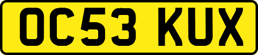 OC53KUX