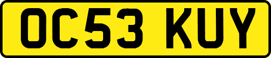 OC53KUY